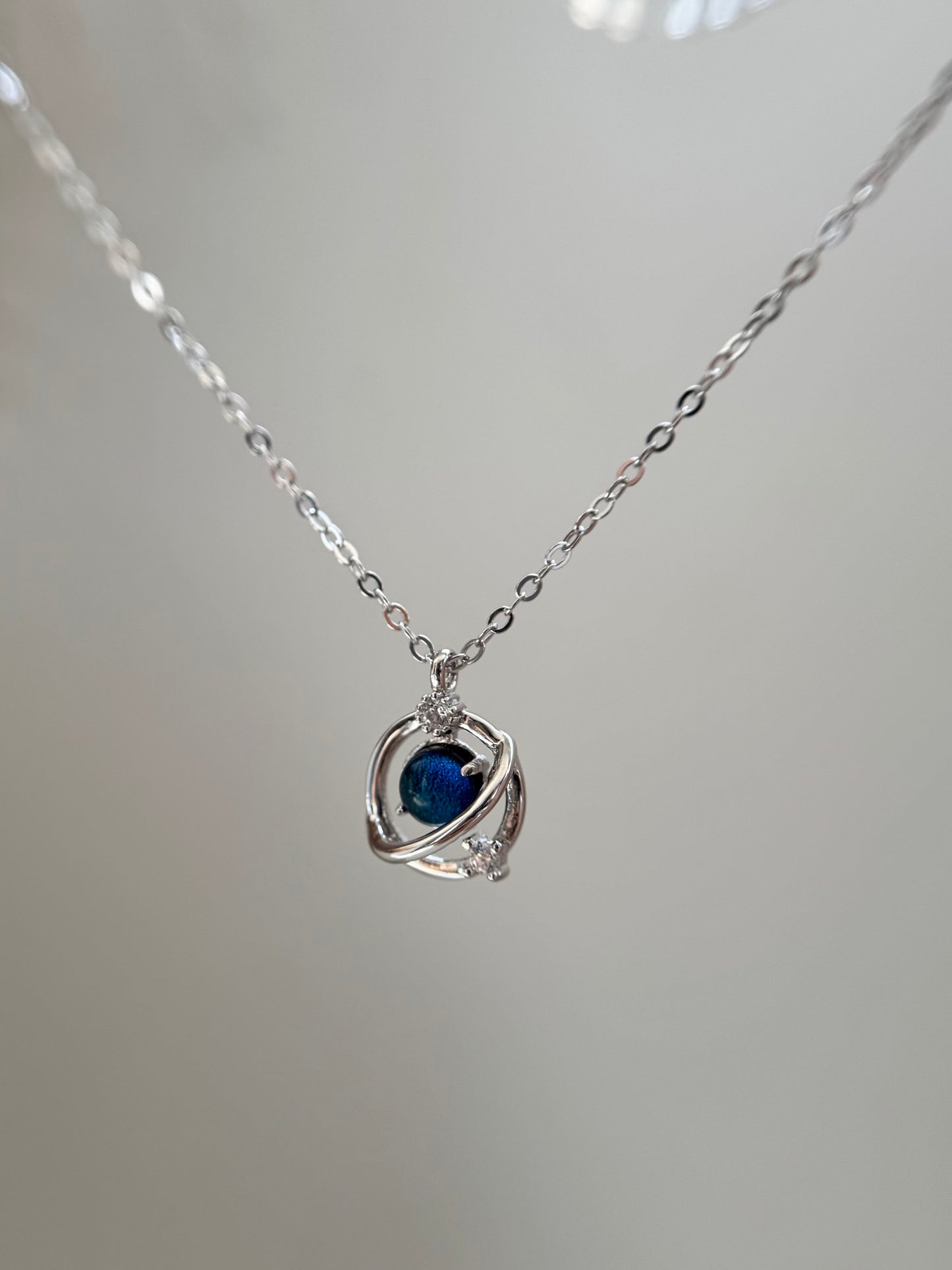 Nebula Necklace