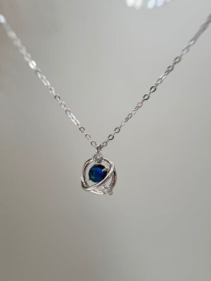 Nebula Necklace