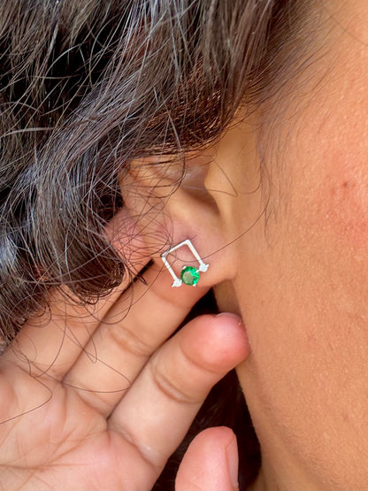 Nayira Earrings