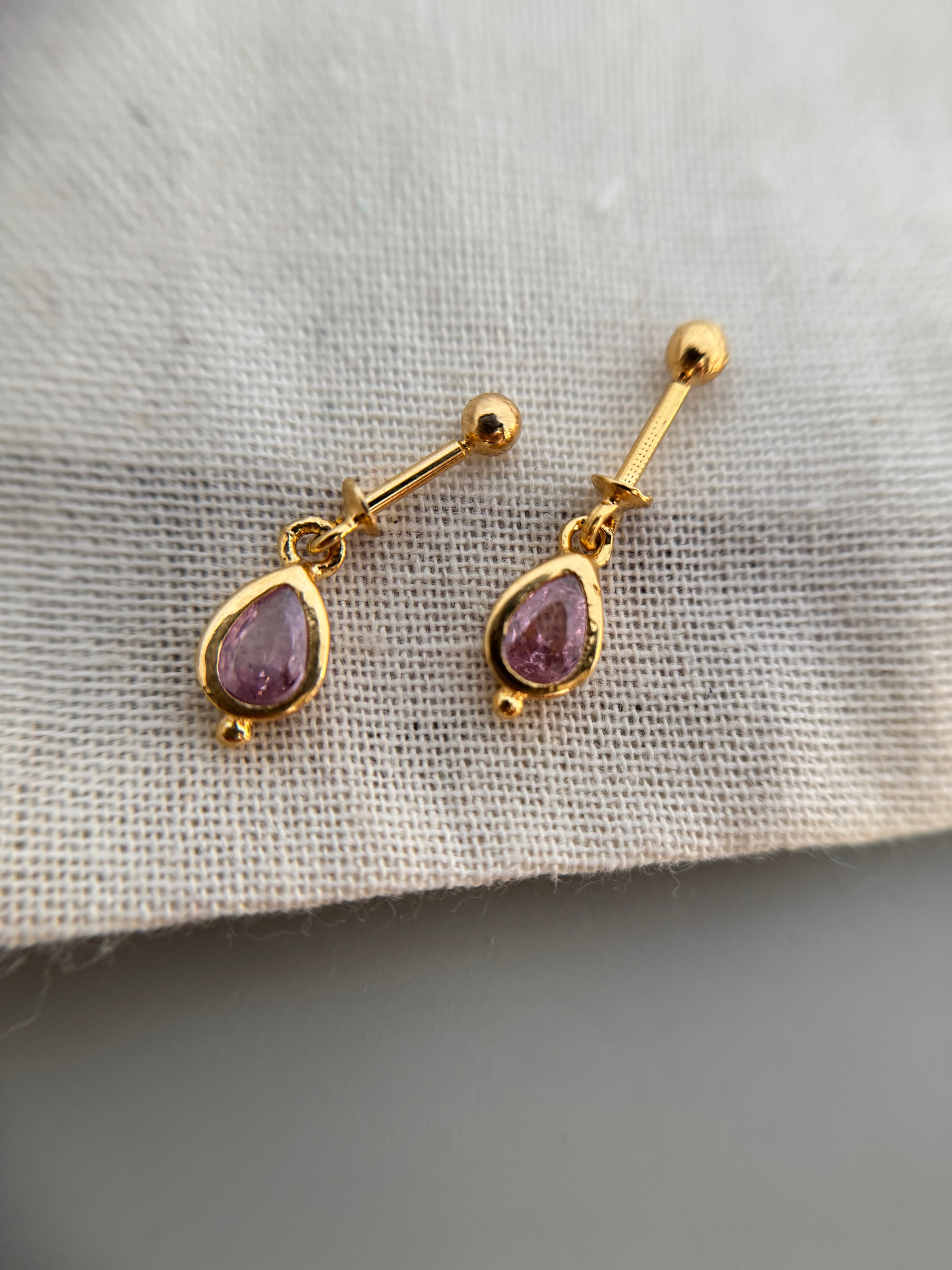 Suhani Helix Earrings