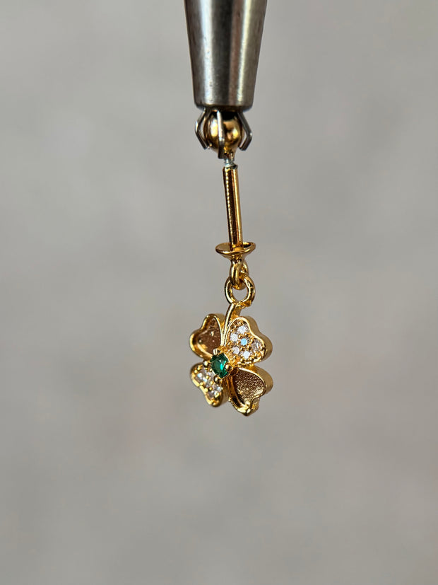 Sael Helix Earring