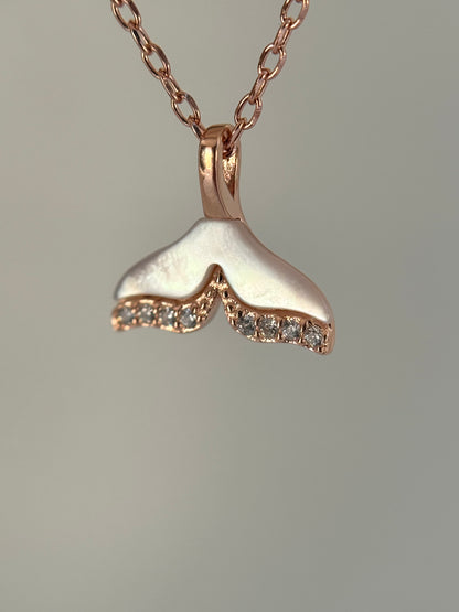 Coralyn Necklace