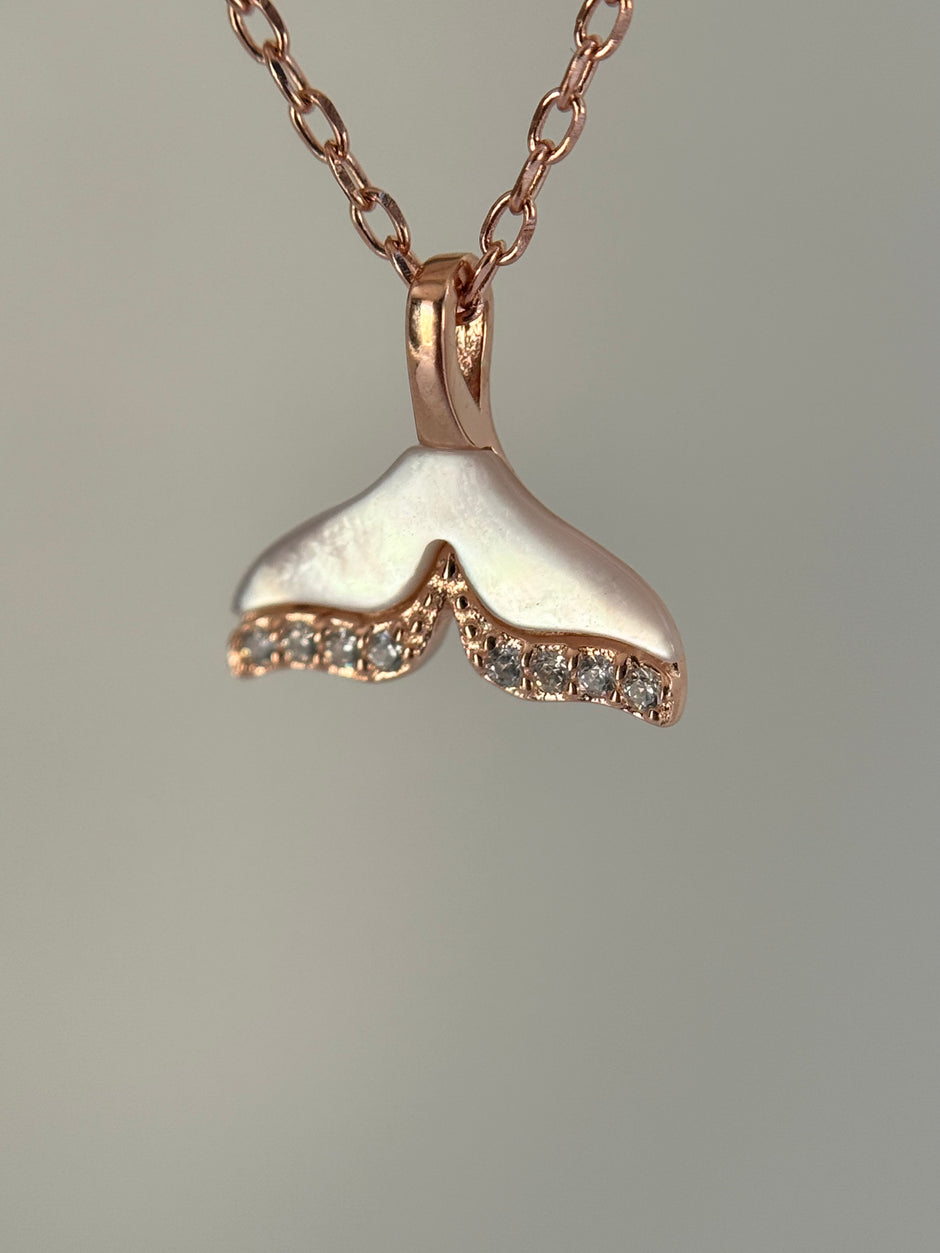 Coralyn Necklace
