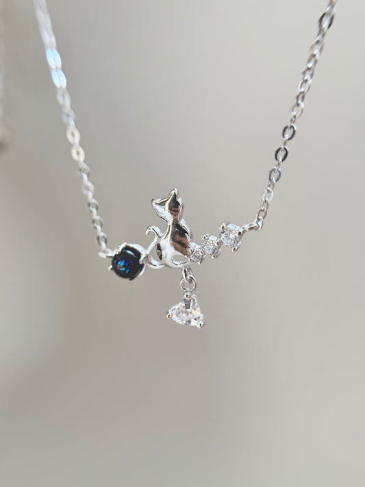 Eridani Necklace