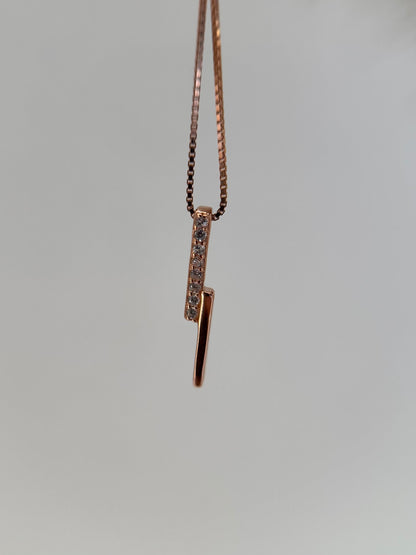 Alvara Necklace