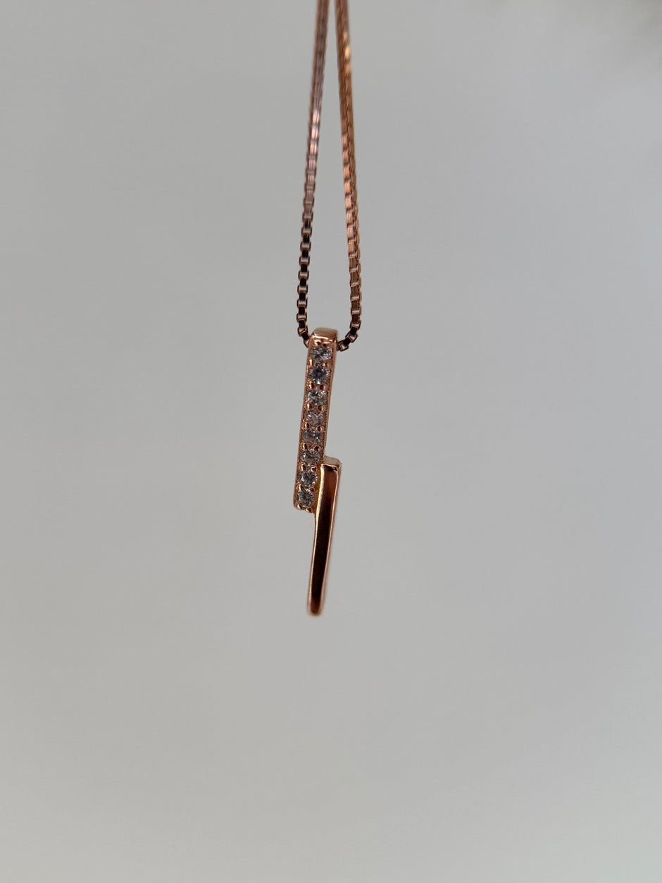 Alvara Necklace