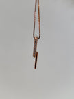 Alvara Necklace