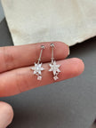 Prive Helix Earrings
