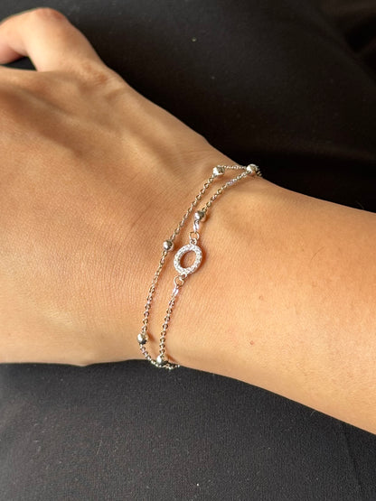 Solstice Bracelet