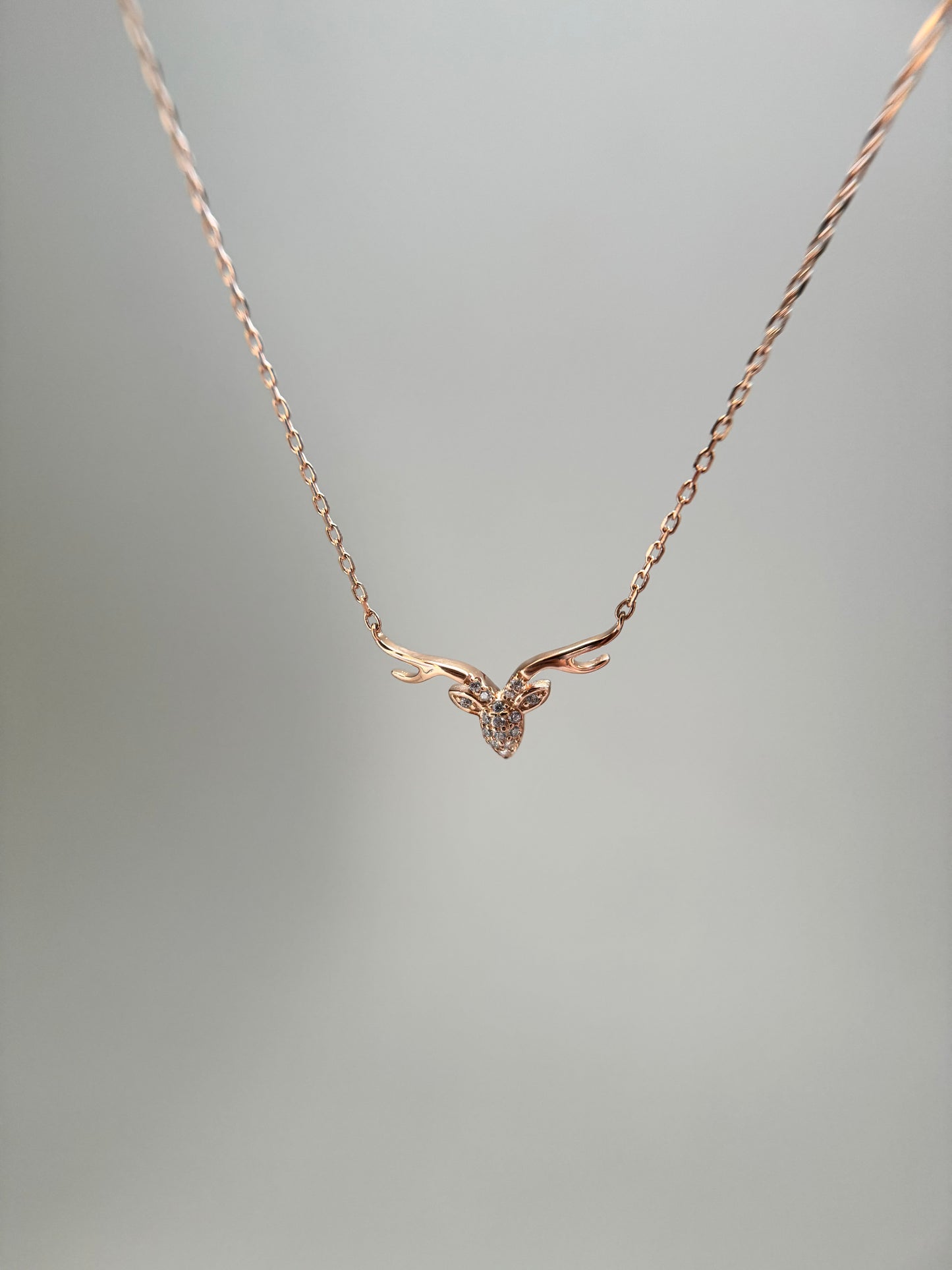 Themis Necklace