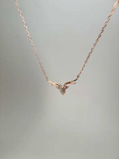 Themis Necklace