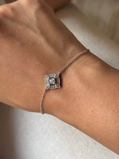 Marquise Bracelet