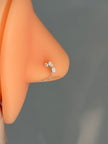 Saavi Nose Ring