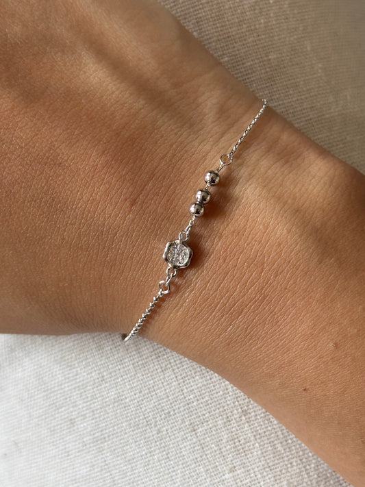 Wildflower Bracelet