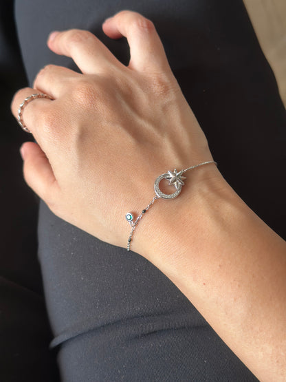 Blute Bracelet