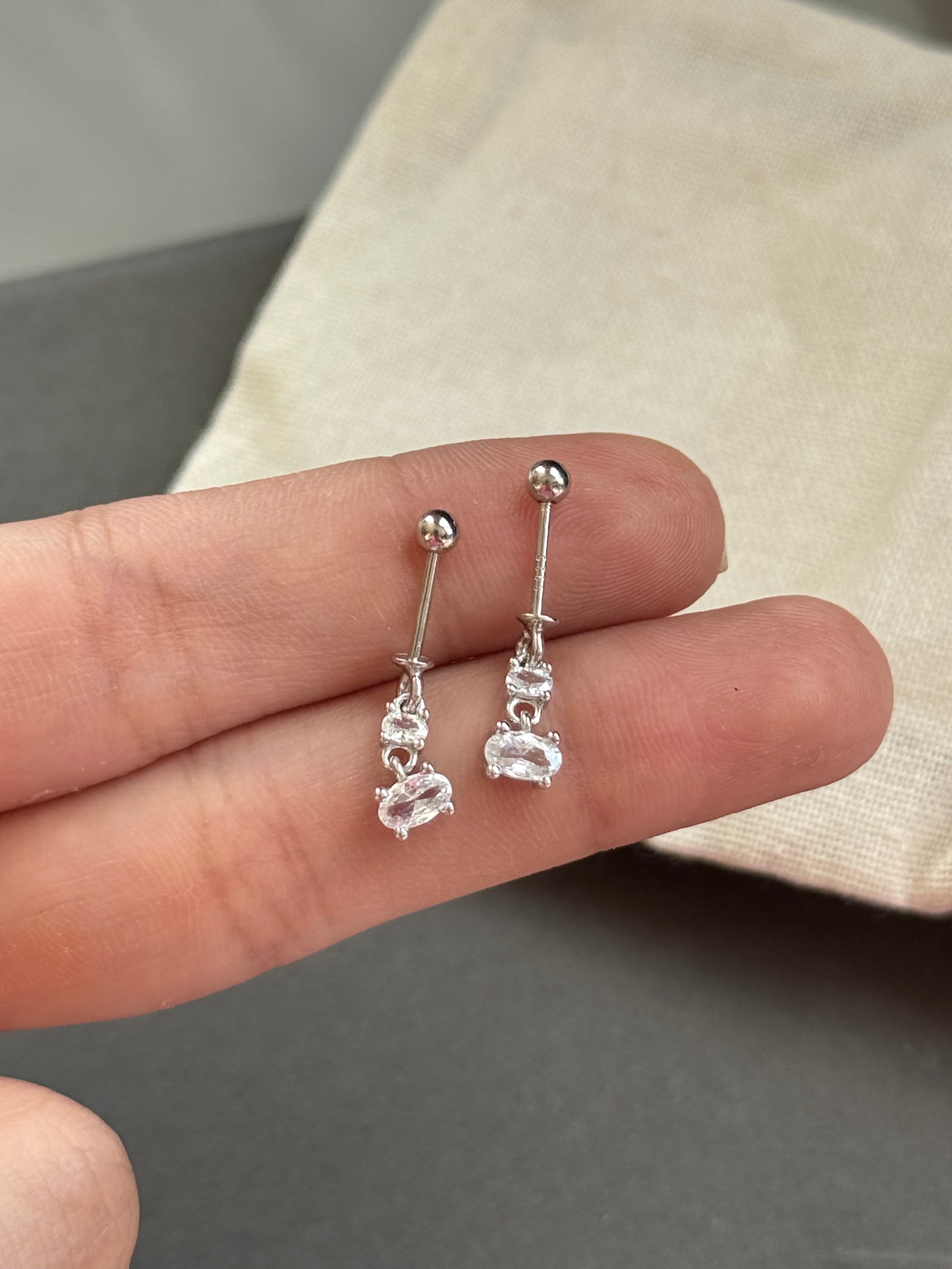 Atelier Helix Earrings
