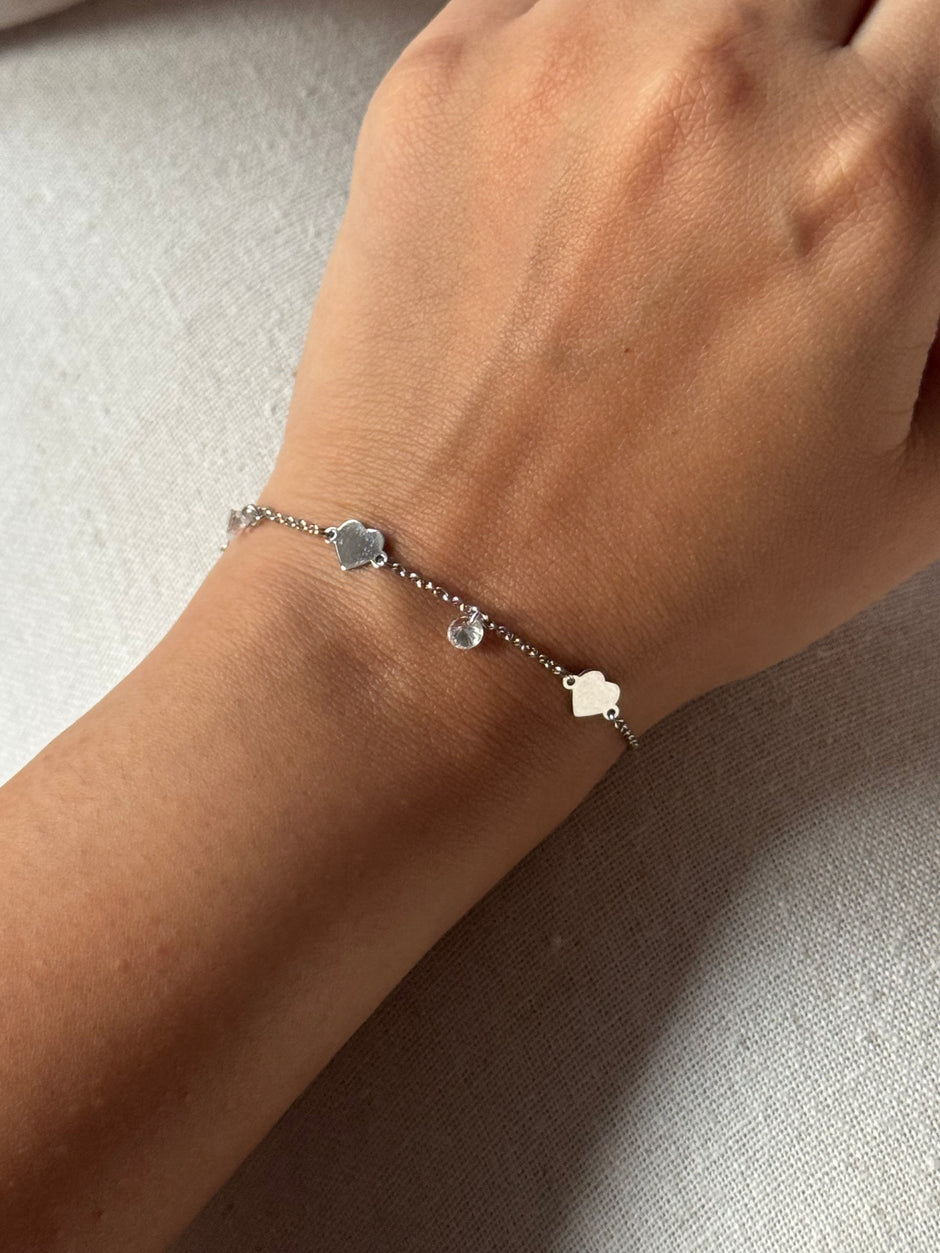 Belly Bracelet