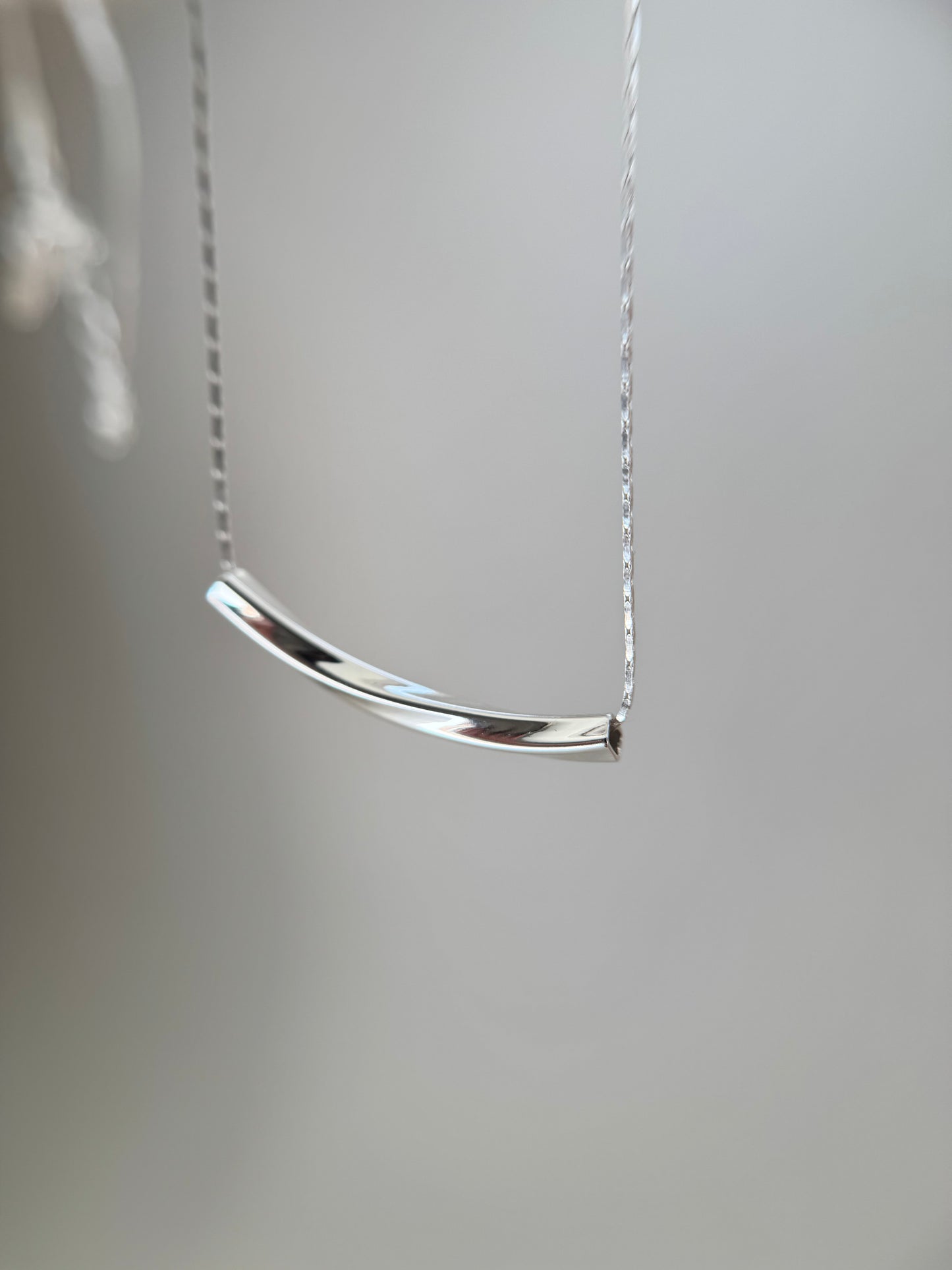 Ironclad Necklace