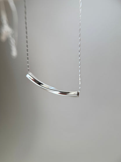 Ironclad Necklace