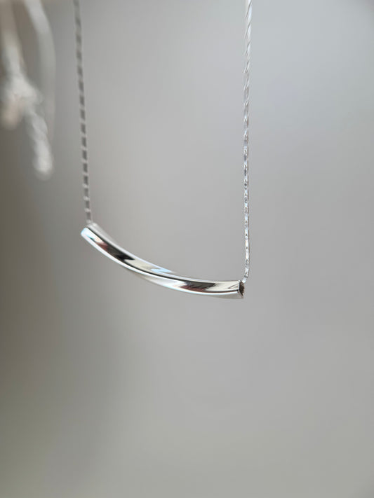 Ironclad Necklace
