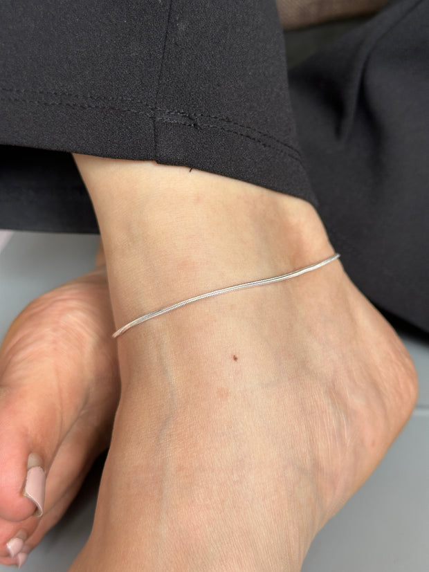 Lakea Anklet