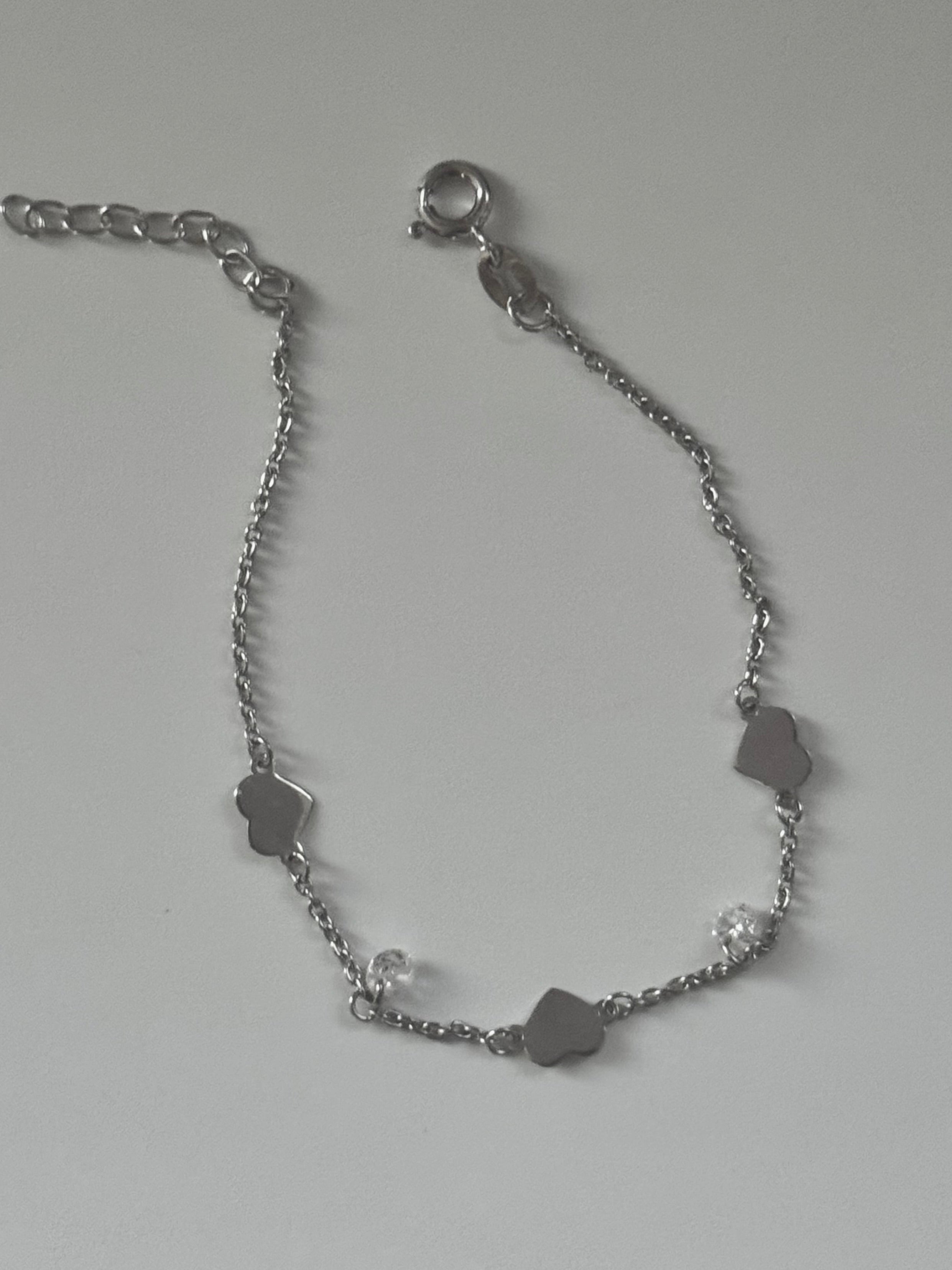 Belly Bracelet