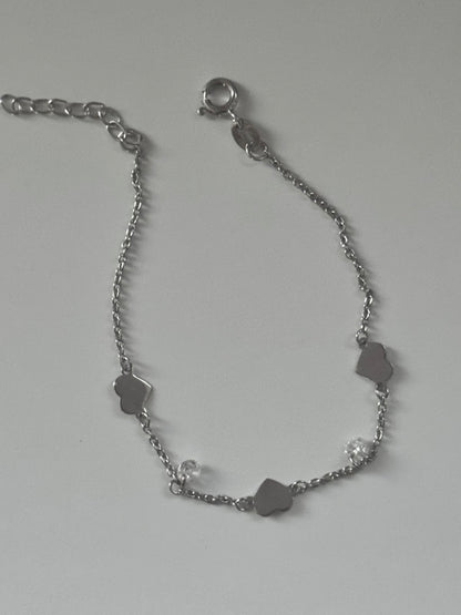 Belly Bracelet
