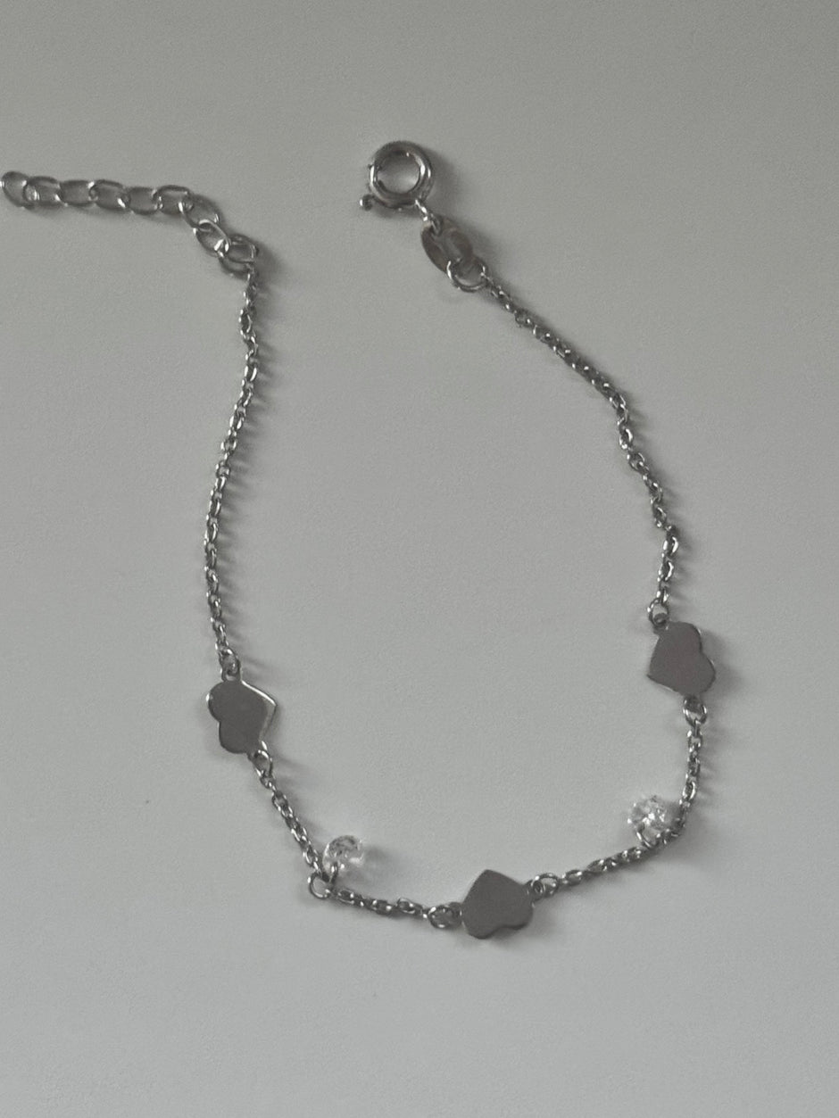 Belly Bracelet