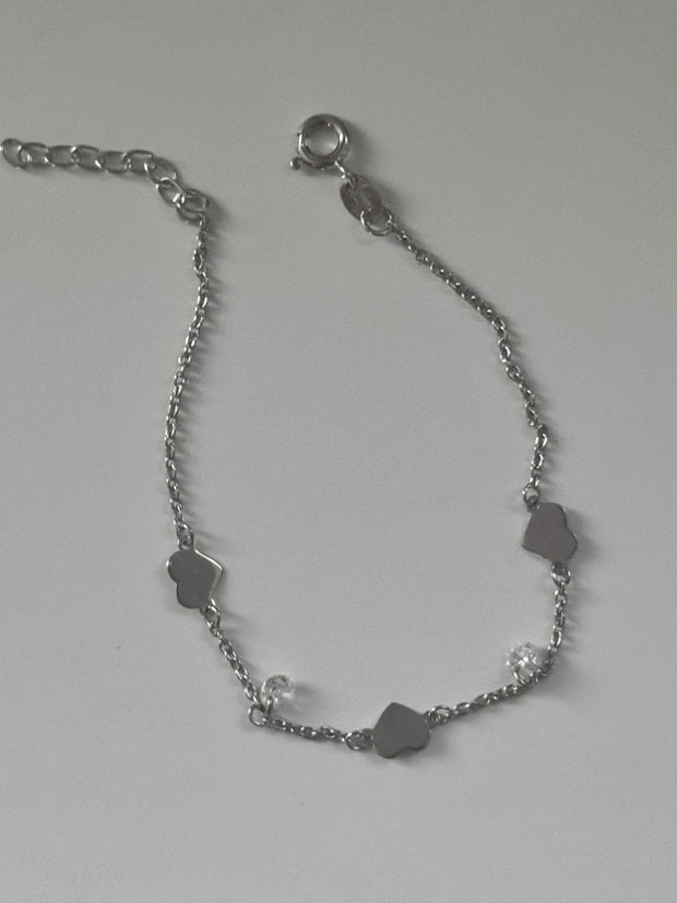 Belly Bracelet
