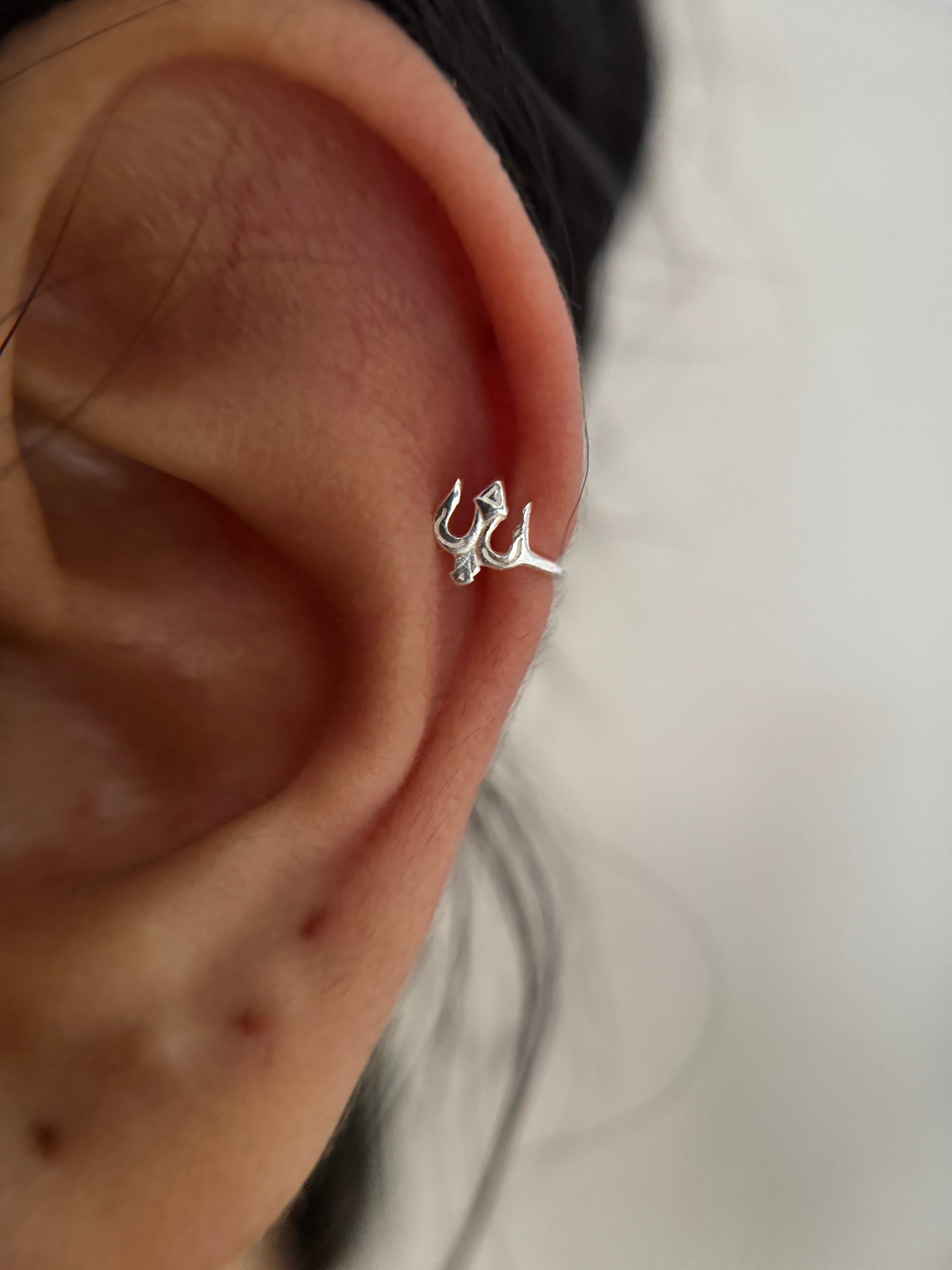 Trishul