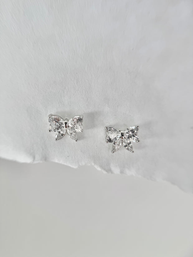 Ribbona Earrings