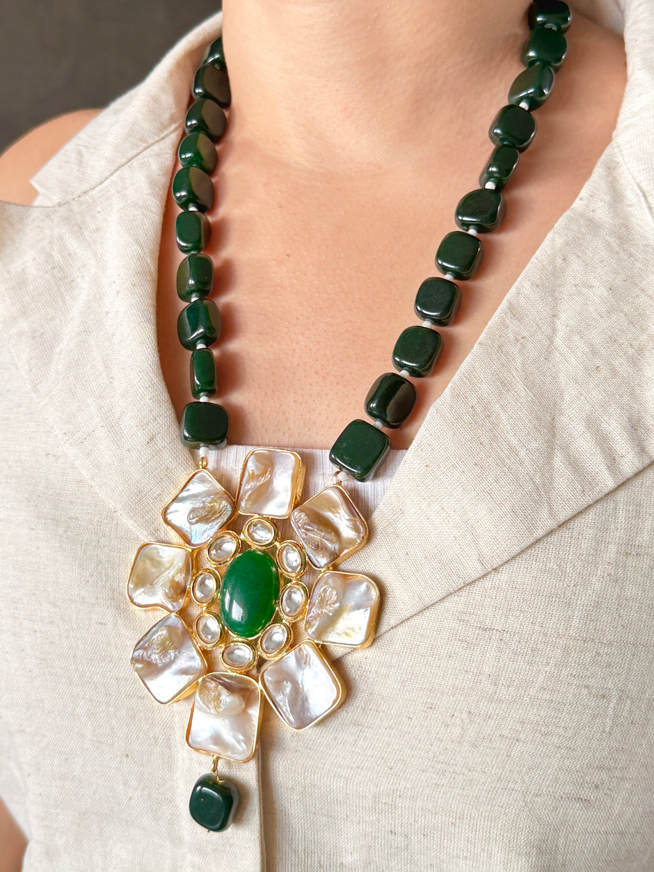 Diana Aventurine