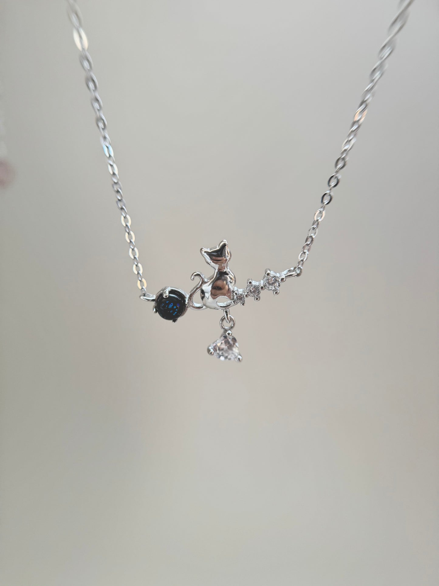 Eridani Necklace