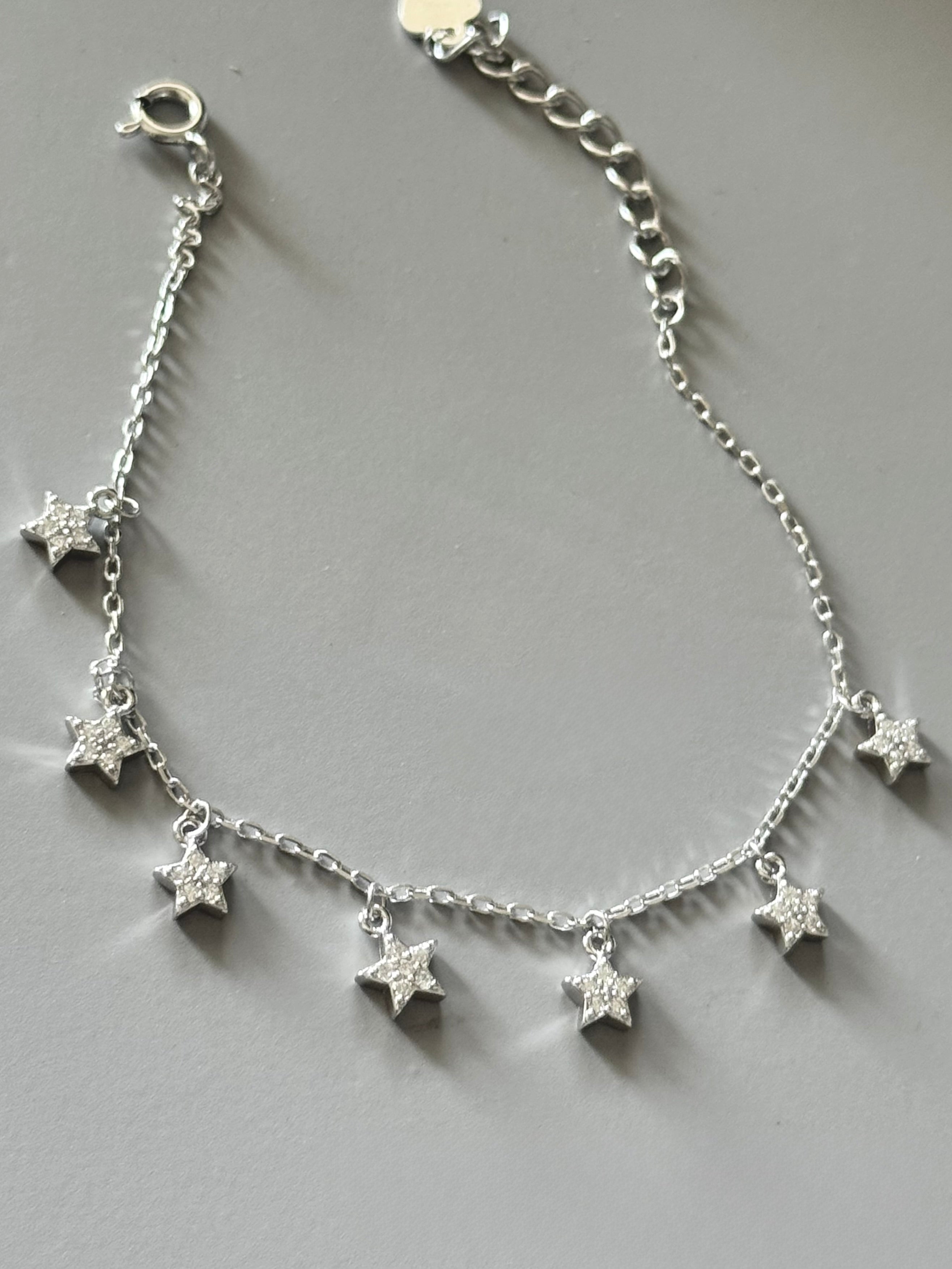 Starlit Bracelet