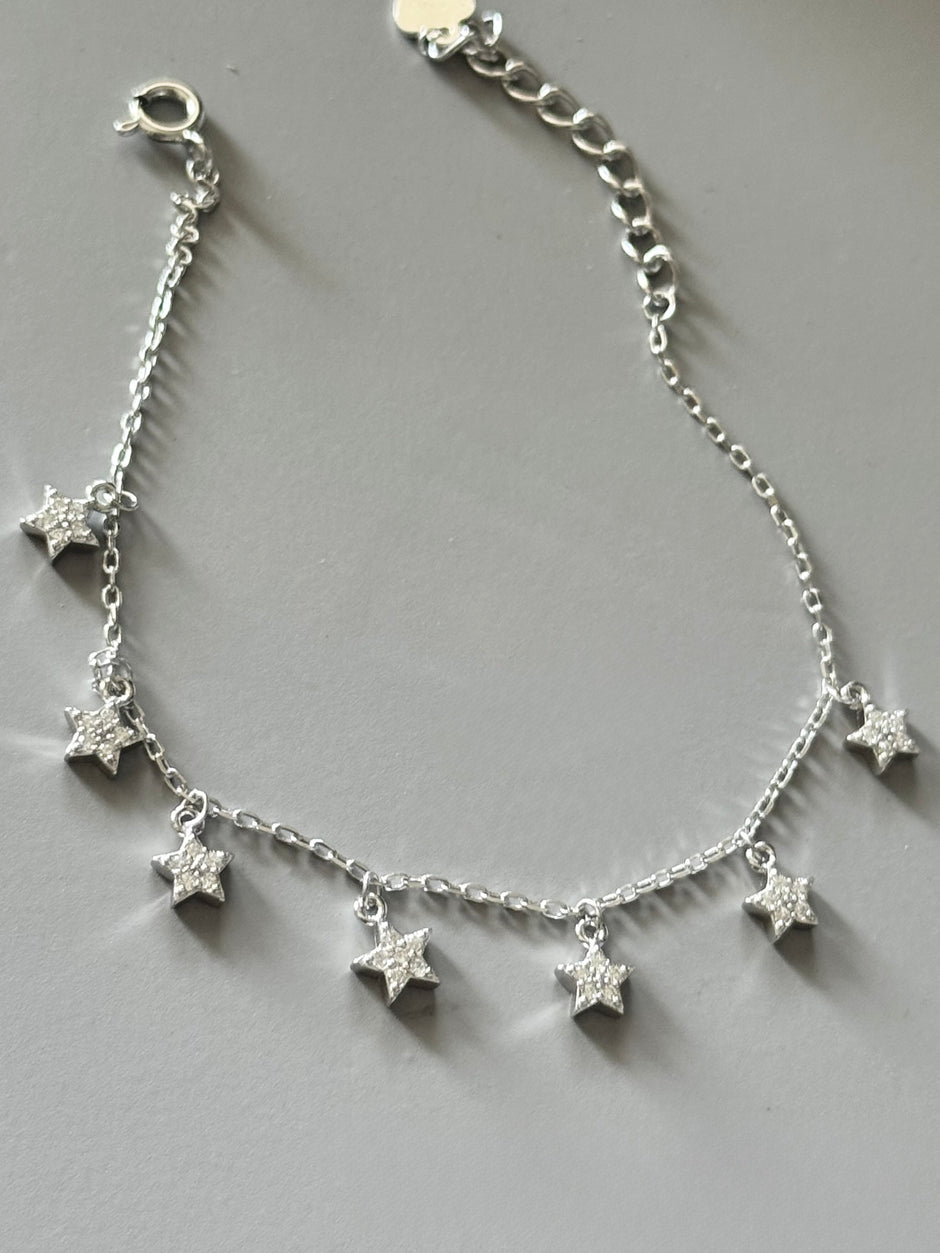 Starlit Bracelet