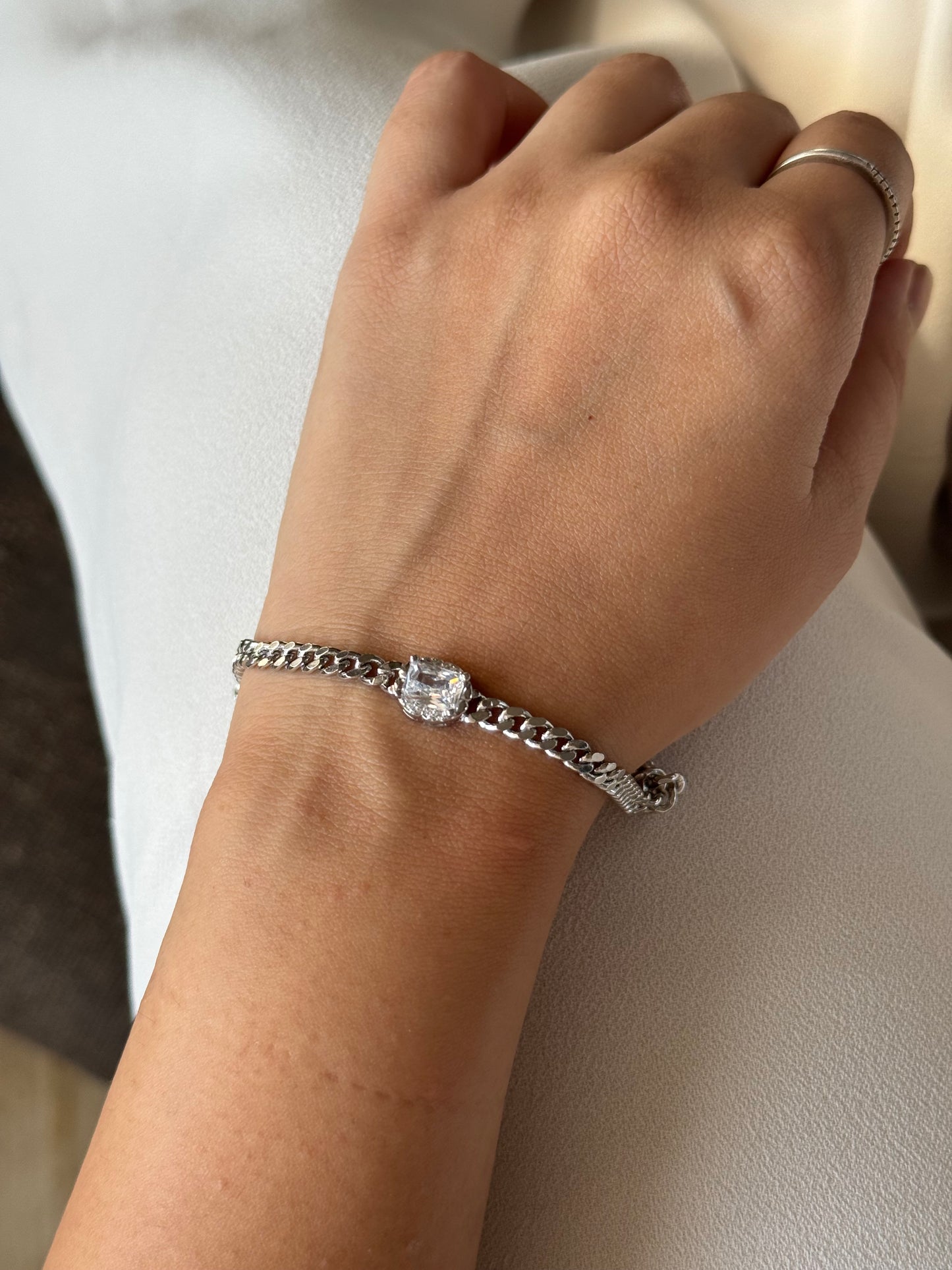 Forge Bracelet