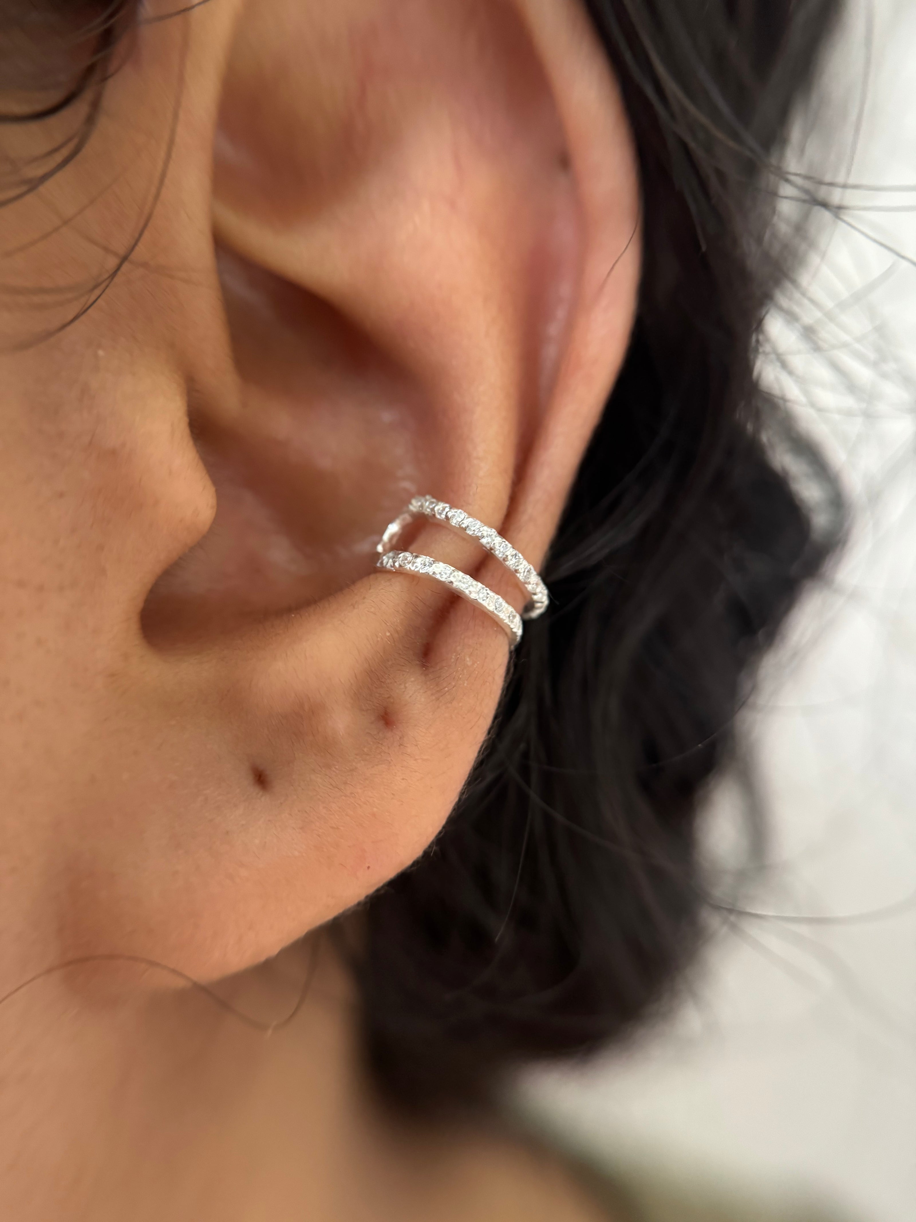 Vixen Ear Cuff