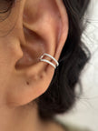 Vixen Ear Cuff