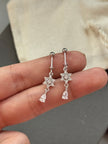 Epoque Helix Earrings