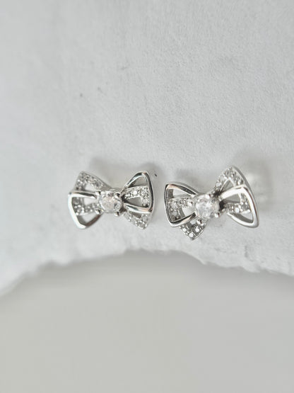 Tiedora Earrings