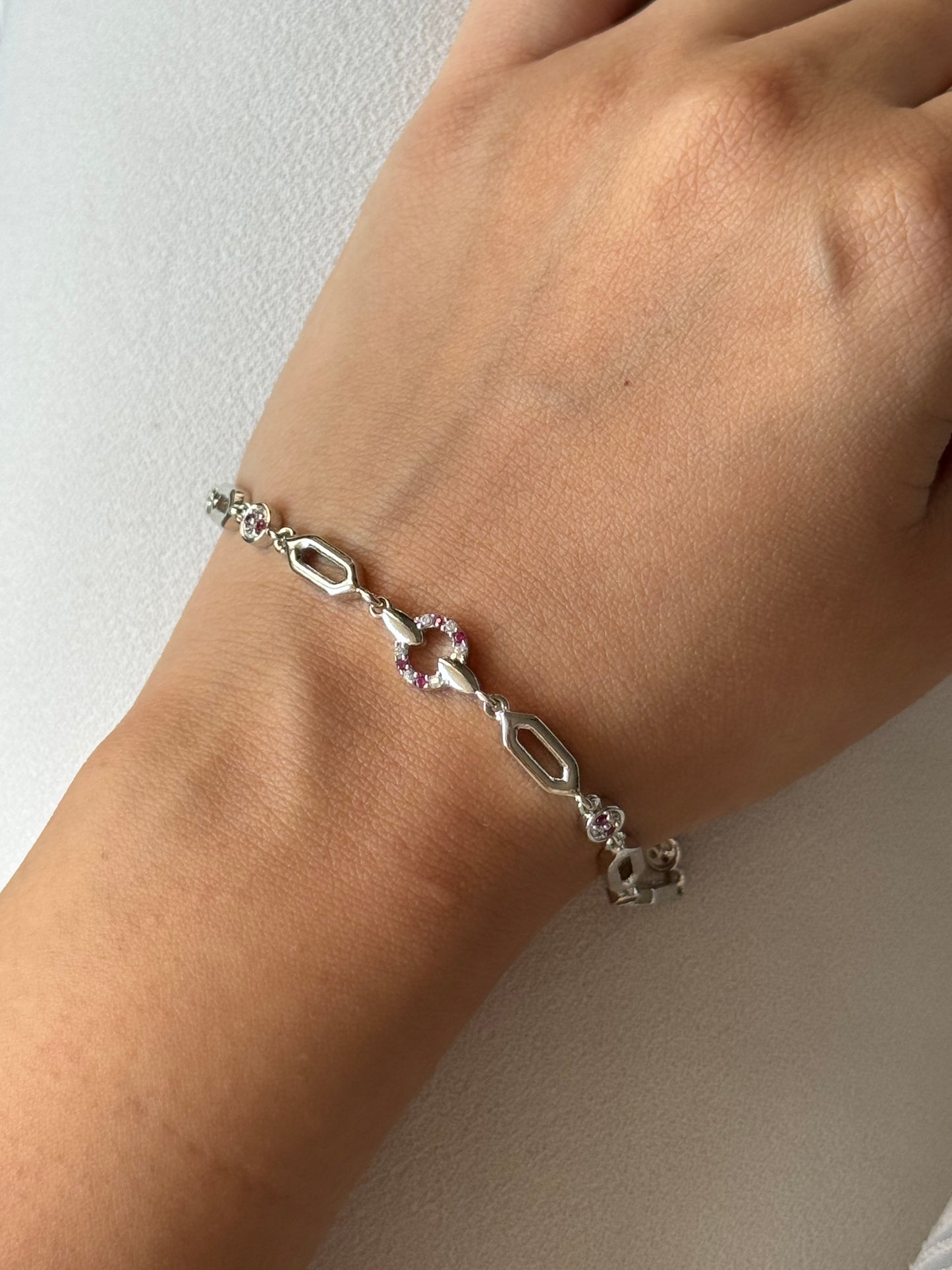 Toggle Bracelet