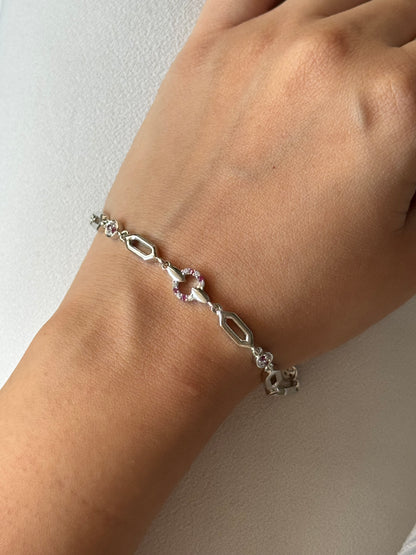 Toggle Bracelet