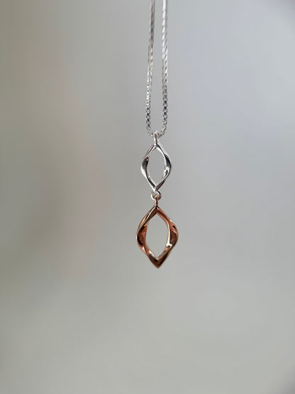 Amalita Necklace