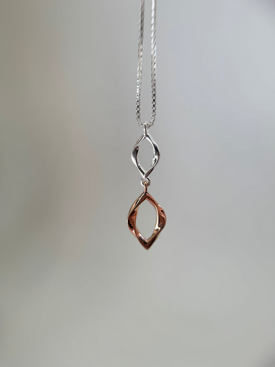 Amalita Necklace