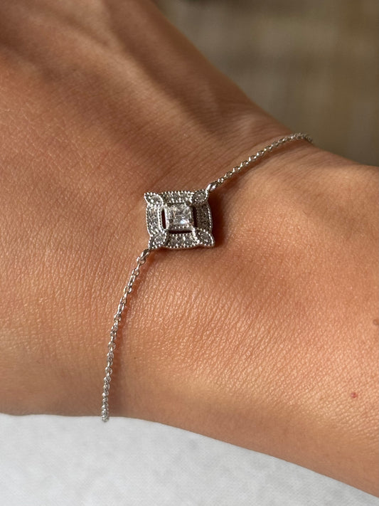 Marquise Bracelet