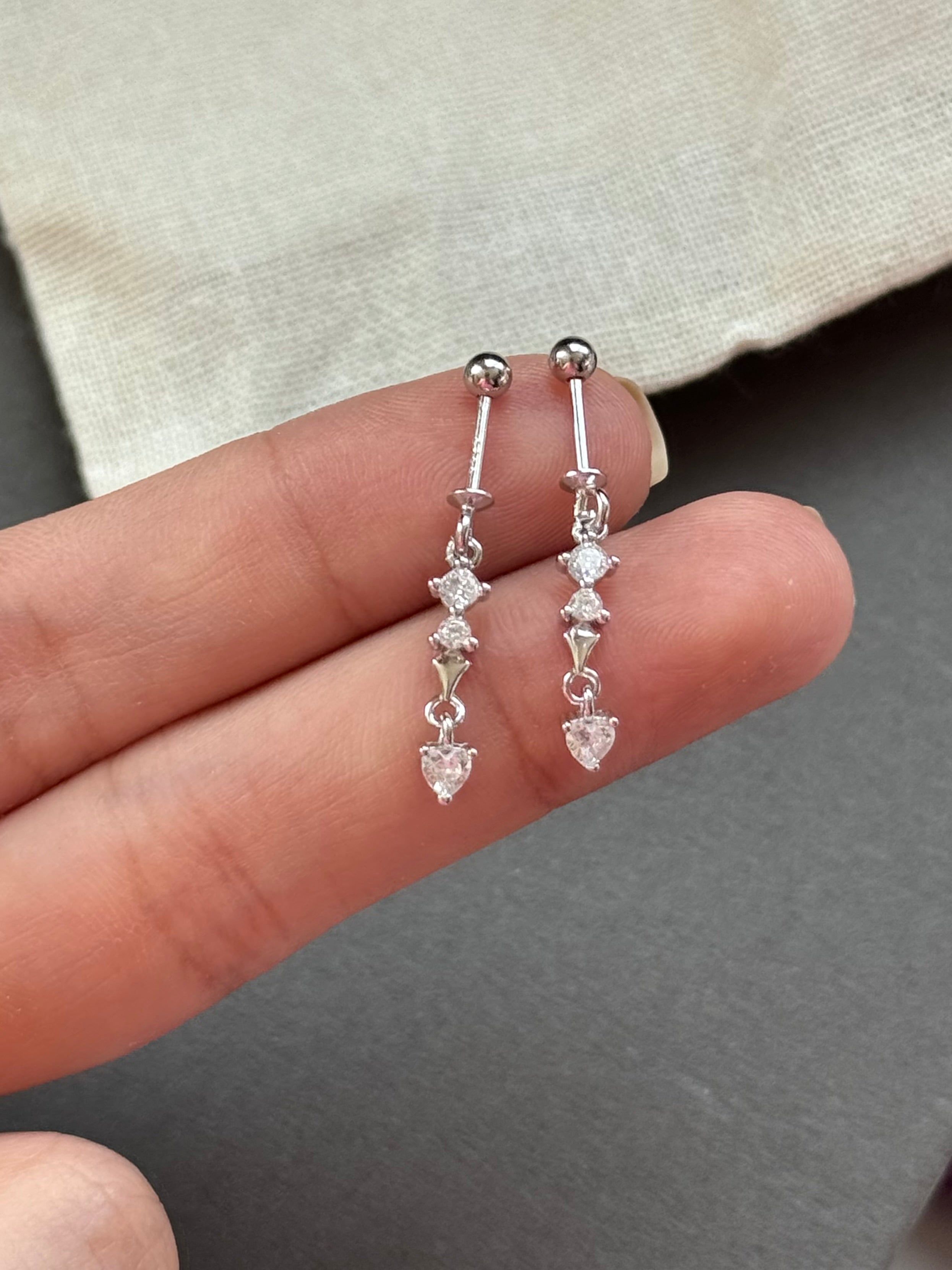 Iva Helix Earrings