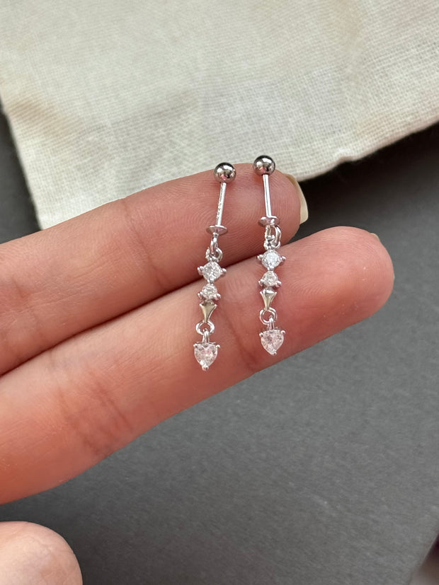 Iva Helix Earrings