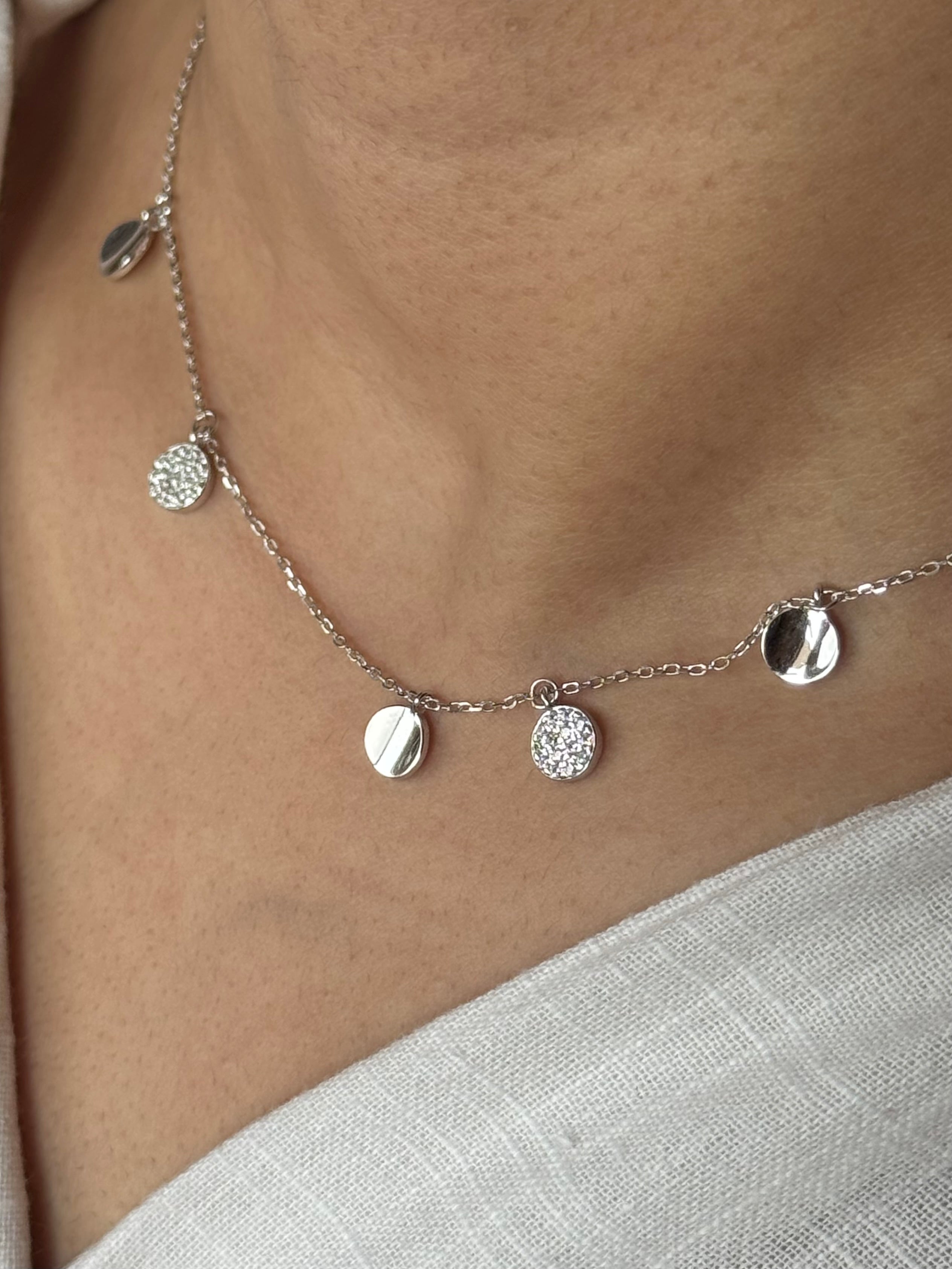 Nevo Necklace