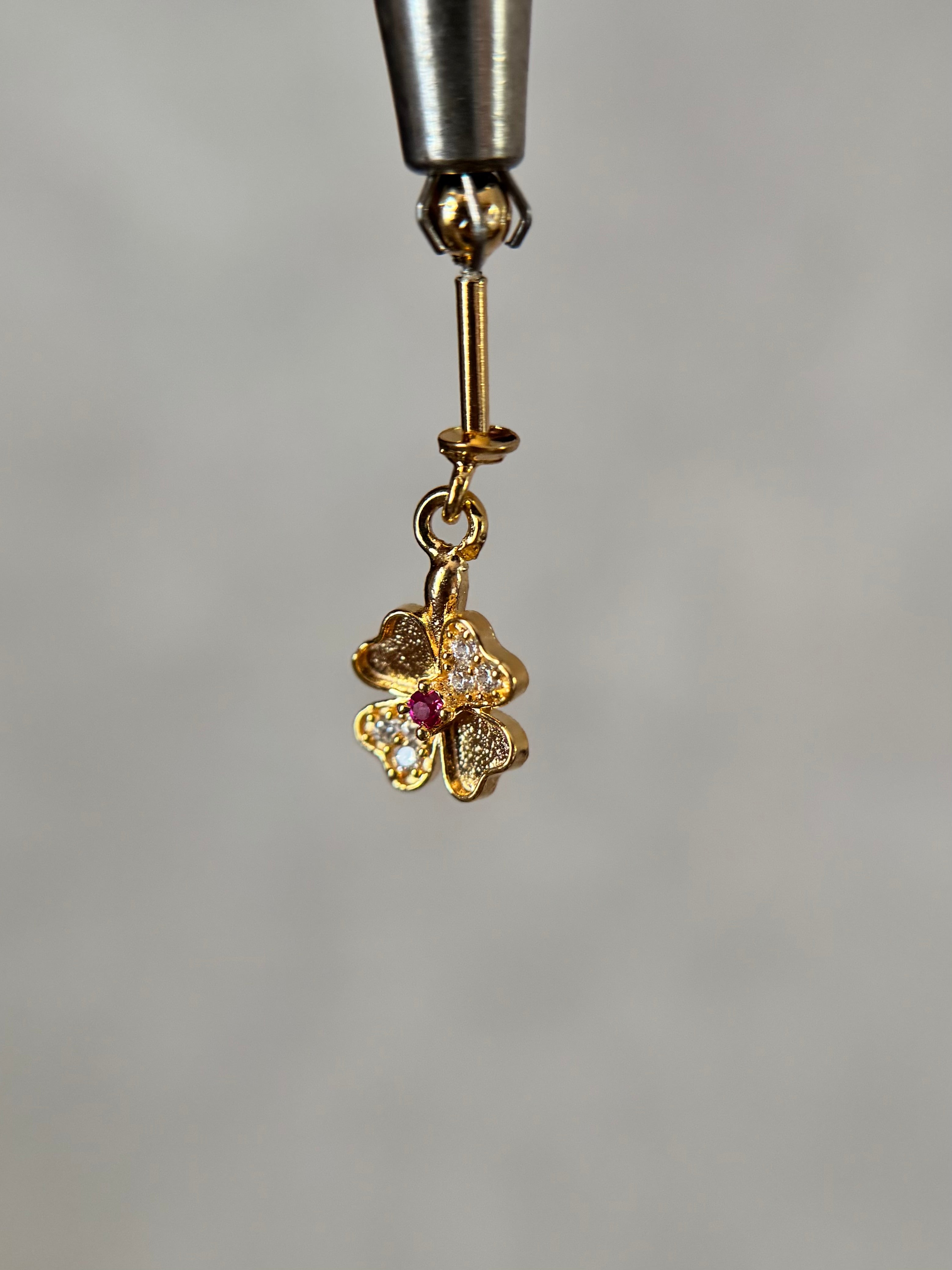 Sael Helix Earring