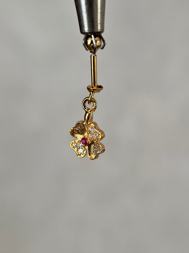 Sael Helix Earring